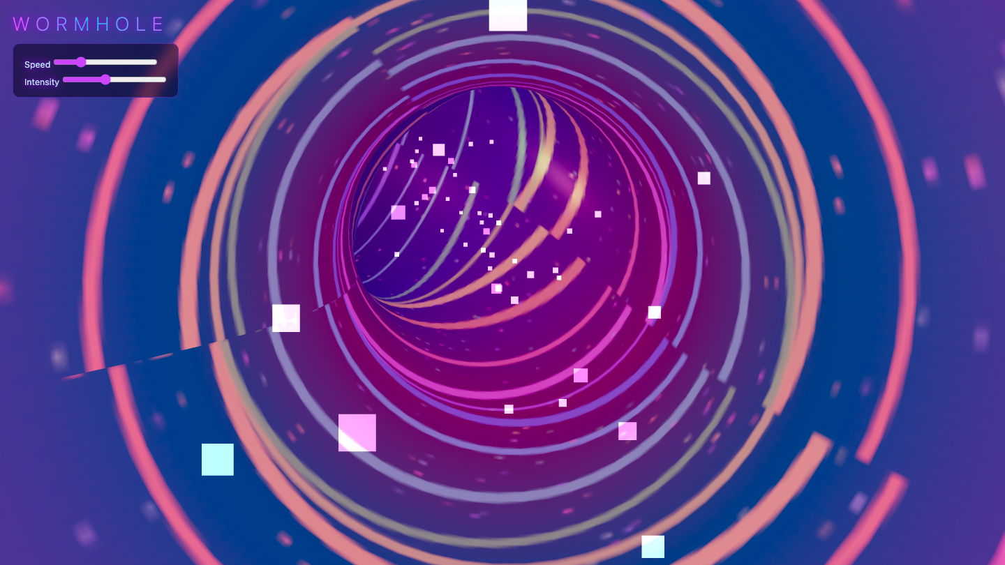 Wormhole