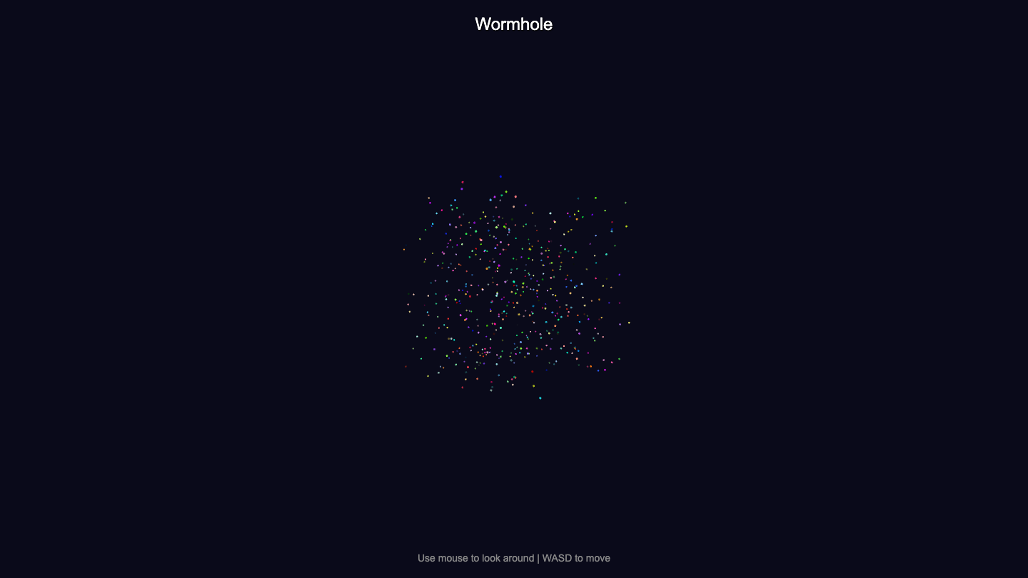Wormhole