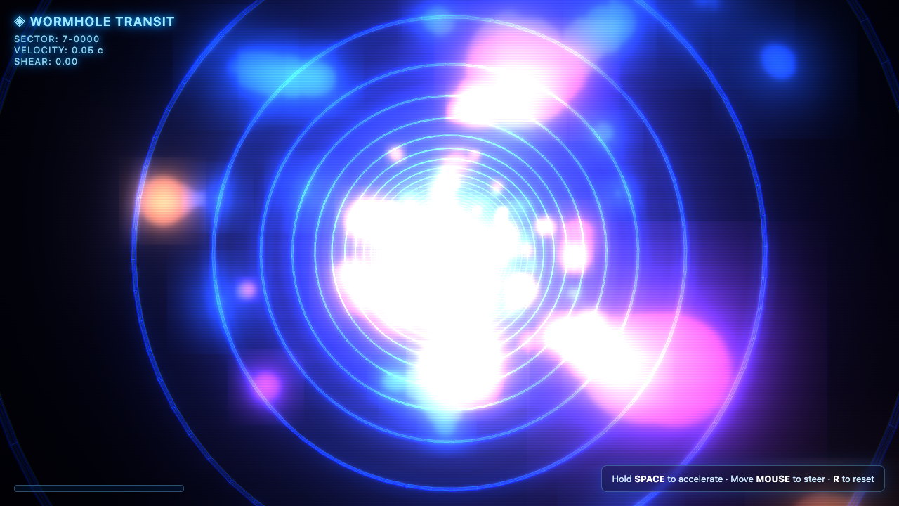 Wormhole