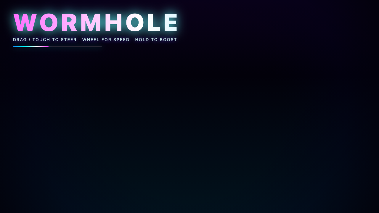 Wormhole